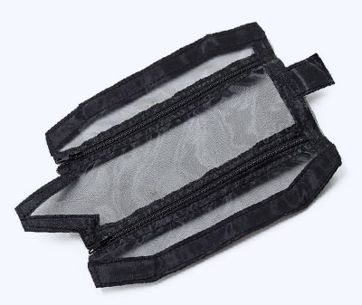 Staubschutz Traxxas Mini Maxx