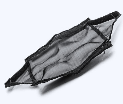 Staubschutz Traxxas Maxx 2.0