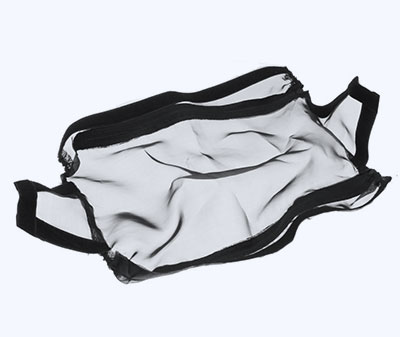 Staubschutz Traxxas XRT