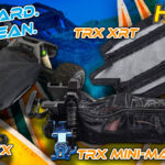 H-SPEED Chassis Dust Covers