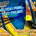 H-SPEED Stealth Tools Werkzeug