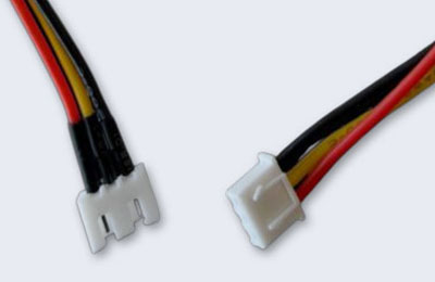 Balancer Verlängerung 2S XH-XH 30cm