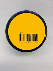 Lexan Spray Camel yellow / yellow 150ml