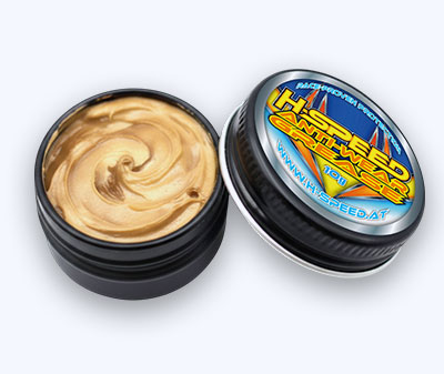 H-SPEED Anti-Wear Fett 10g