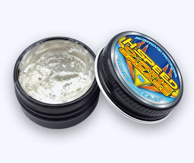 H-SPEED O-Ring Fett 5g