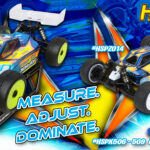 H-SPEED Setup-Tools