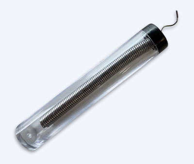 H-SPEED Lötzinn 1mm / 3m