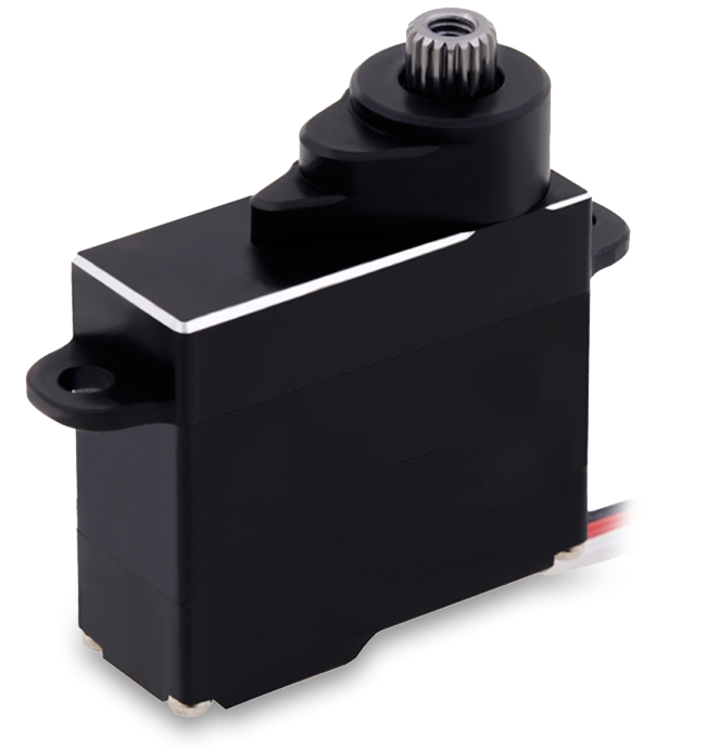 HSP0052 HSX028 Digital Servo Symbole
