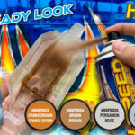 H-SPEED Helex Colourz Lexanspray