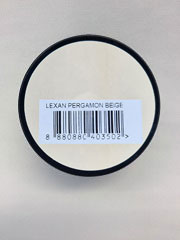 Lexan Spray Pergamon beige 150ml