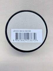 Lexan Spray Sand beige 150ml